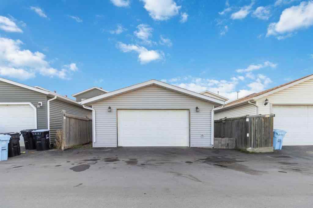 MLS® A2257817 - 628 Athabasca Avenue  in Abasand Fort McMurray, Residential