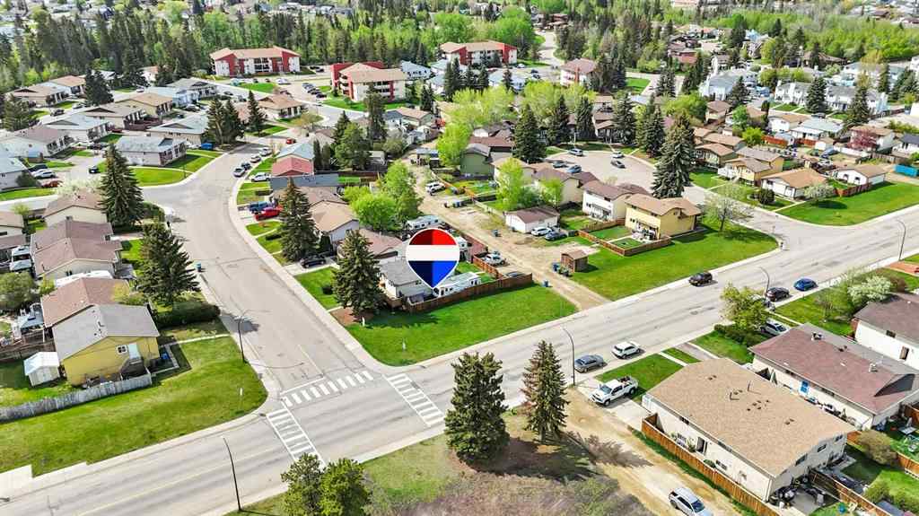 MLS® A2257818 - 2 Greenham Drive  in Glendale Park Estates Red Deer, Residential
