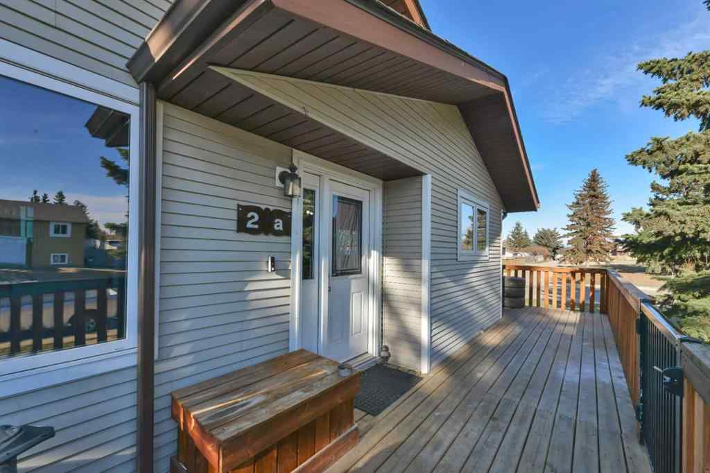 MLS® A2257818 - 2 Greenham Drive  in Glendale Park Estates Red Deer, Residential