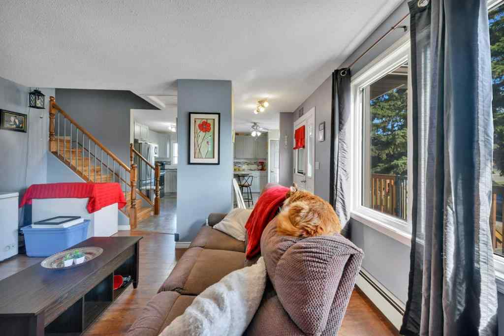 MLS® A2257818 - 2 Greenham Drive  in Glendale Park Estates Red Deer, Residential