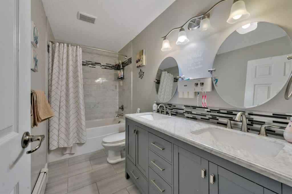 MLS® A2257818 - 2 Greenham Drive  in Glendale Park Estates Red Deer, Residential