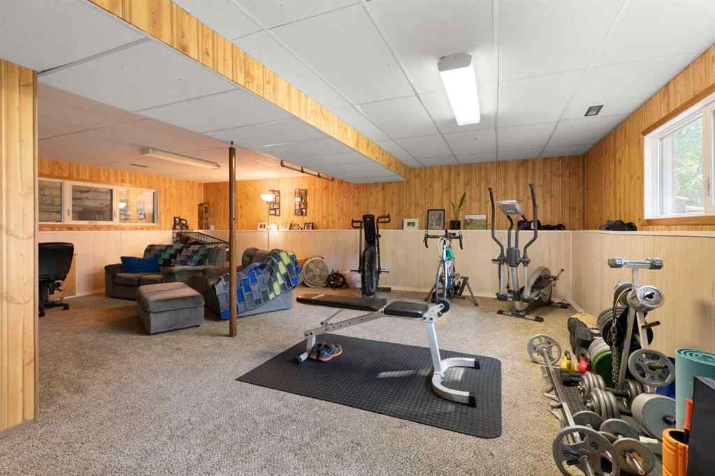 MLS® A2257819 - 7106 Highway 523   in NONE Rural Cypress County, Residential