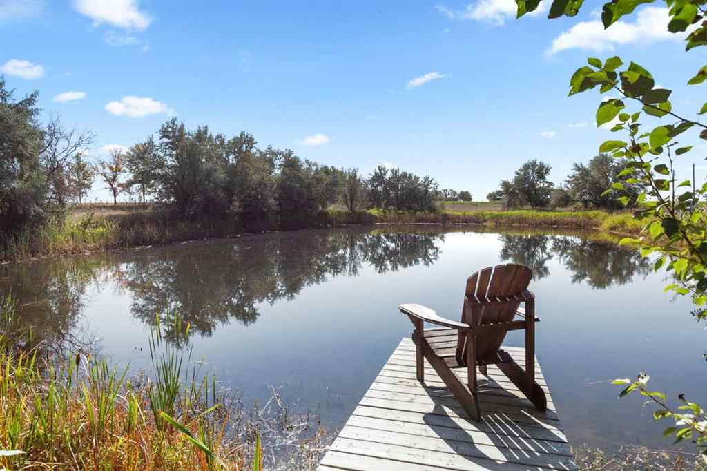 MLS® A2257819 - 7106 Highway 523   in NONE Rural Cypress County, Residential
