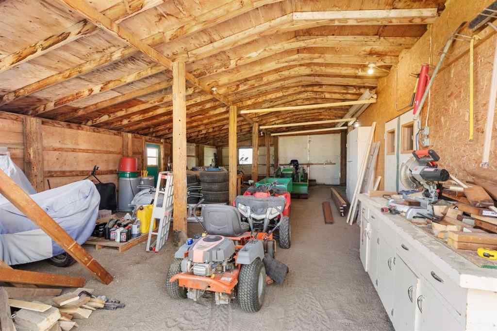 MLS® A2257819 - 7106 Highway 523   in NONE Rural Cypress County, Residential