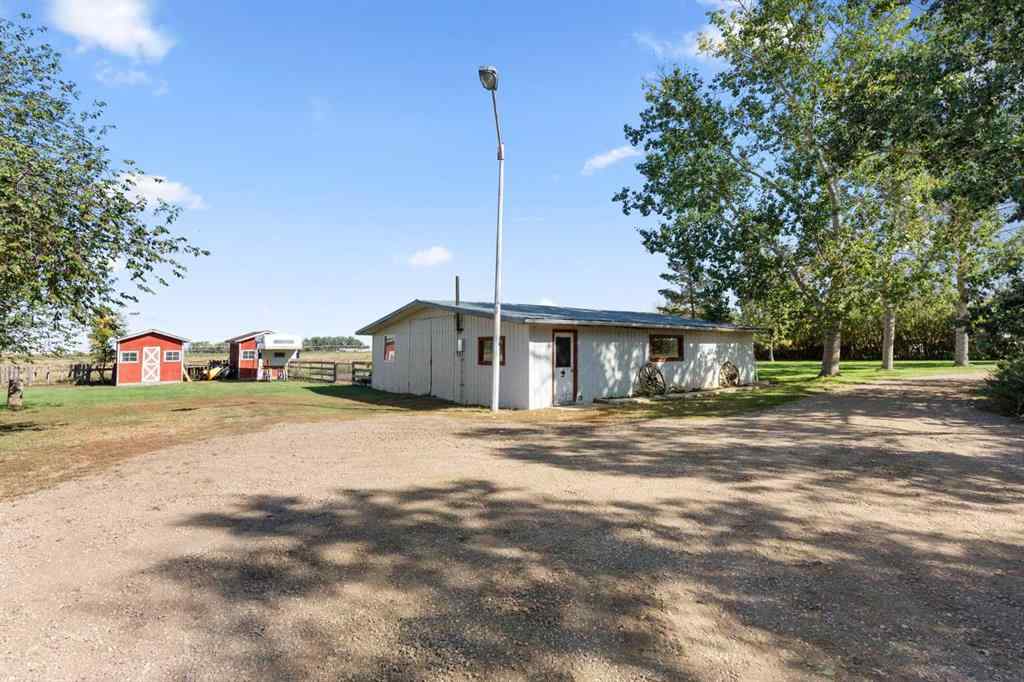 MLS® A2257819 - 7106 Highway 523   in NONE Rural Cypress County, Residential