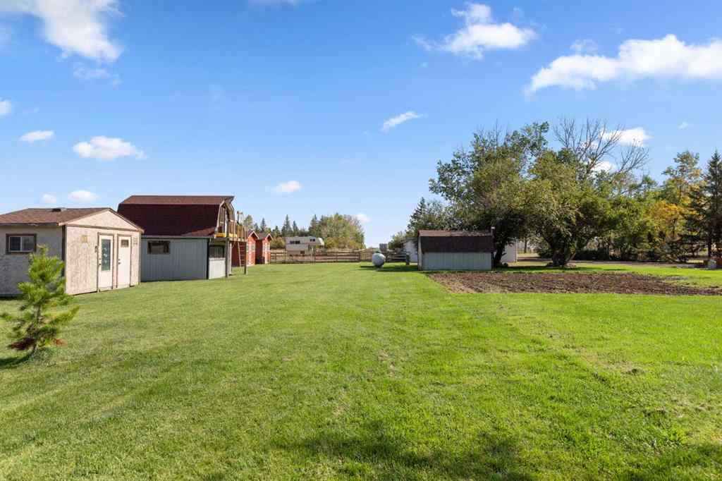MLS® A2257819 - 7106 Highway 523   in NONE Rural Cypress County, Residential