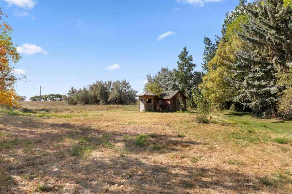 MLS® A2257819 - 7106 Highway 523   in NONE Rural Cypress County, Residential