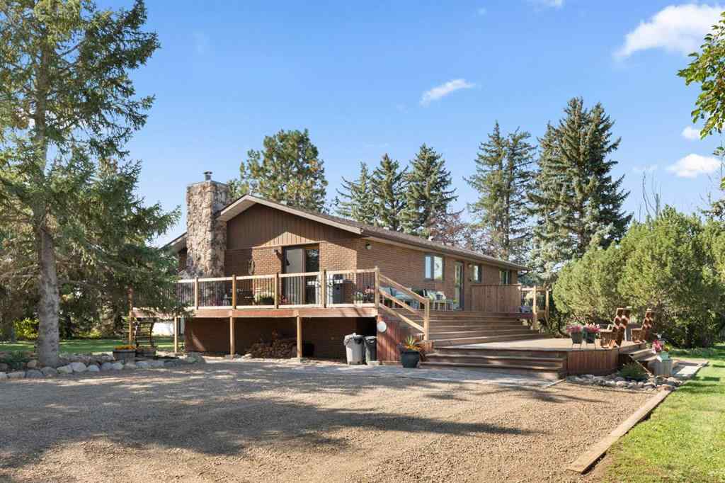 MLS® A2257819 - 7106 Highway 523   in NONE Rural Cypress County, Residential