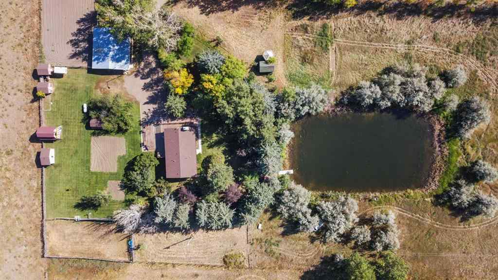 MLS® A2257819 - 7106 Highway 523   in NONE Rural Cypress County, Residential