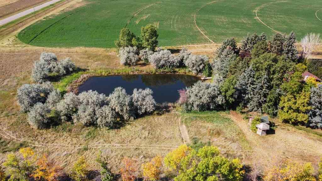 MLS® A2257819 - 7106 Highway 523   in NONE Rural Cypress County, Residential