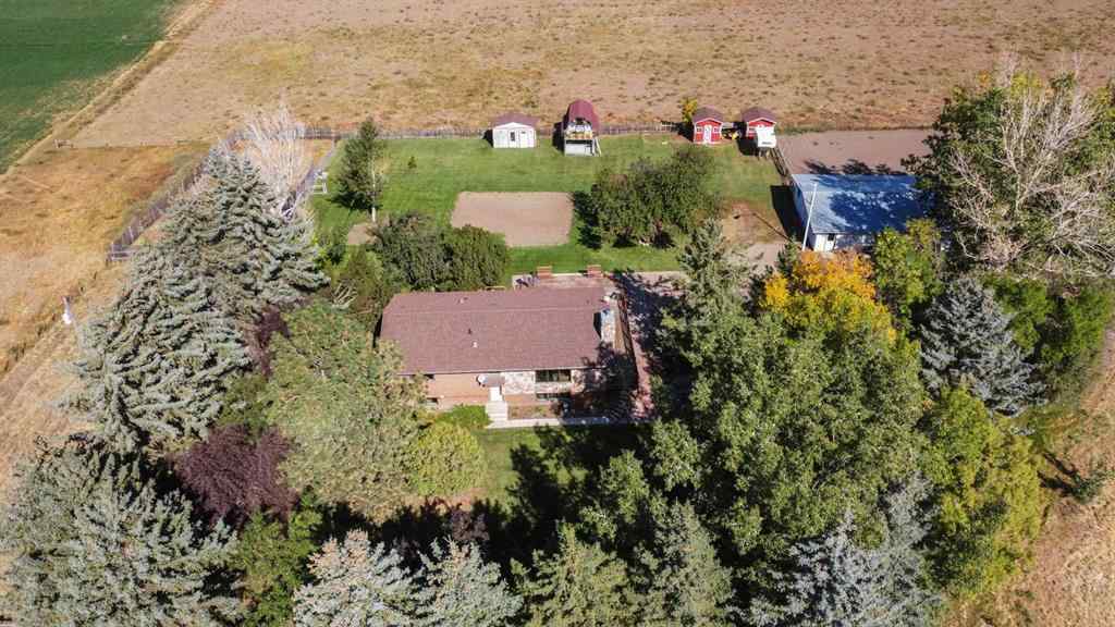 MLS® A2257819 - 7106 Highway 523   in NONE Rural Cypress County, Residential