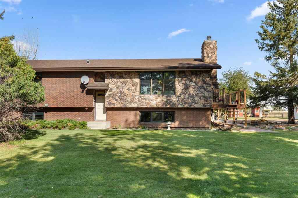 MLS® A2257819 - 7106 Highway 523   in NONE Rural Cypress County, Residential