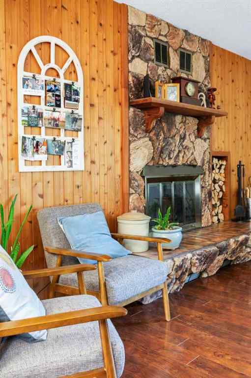 MLS® A2257819 - 7106 Highway 523   in NONE Rural Cypress County, Residential