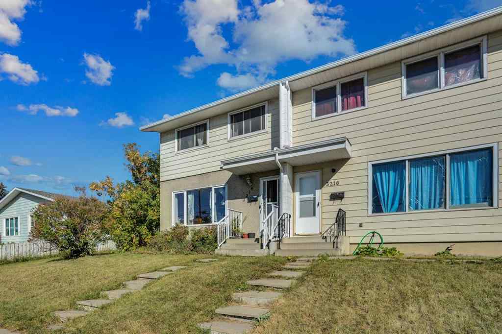 MLS® A2257820 - 3214 16 Avenue SE in Albert Park/Radisson Heights Calgary, Residential