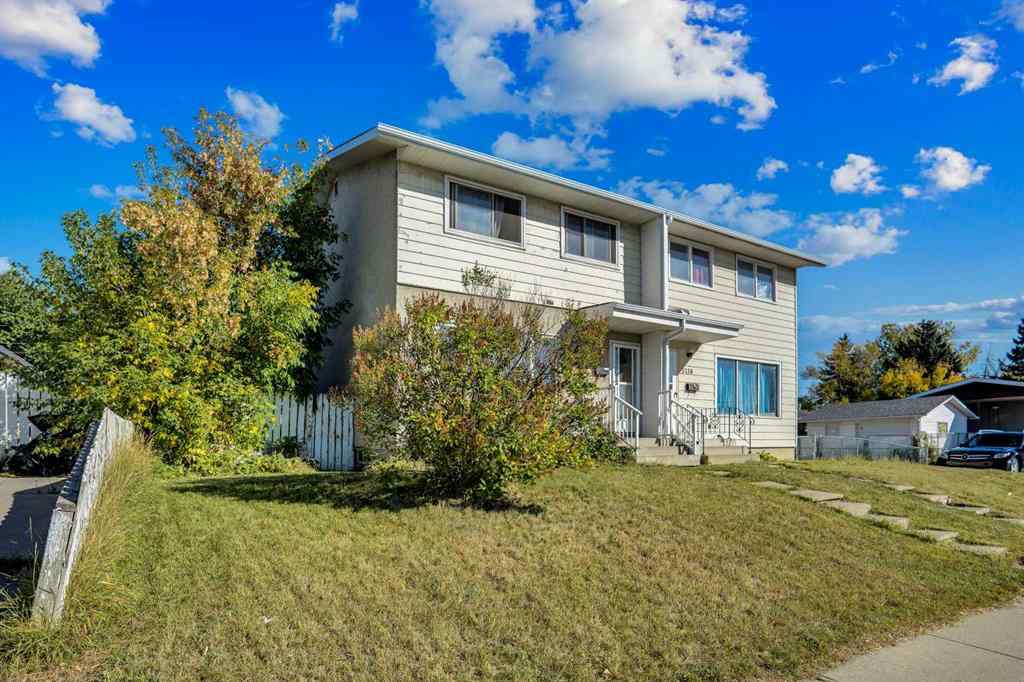 MLS® A2257820 - 3214 16 Avenue SE in Albert Park/Radisson Heights Calgary, Residential