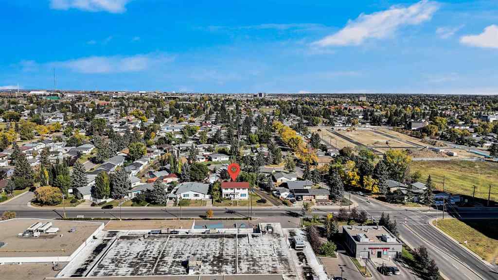 MLS® A2257820 - 3214 16 Avenue SE in Albert Park/Radisson Heights Calgary, Residential