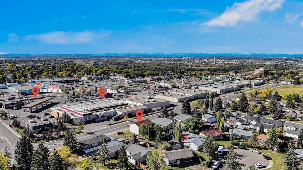 MLS® A2257820 - 3214 16 Avenue SE in Albert Park/Radisson Heights Calgary, Residential