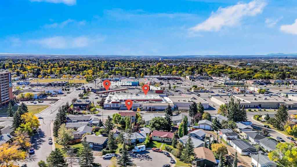 MLS® A2257820 - 3214 16 Avenue SE in Albert Park/Radisson Heights Calgary, Residential