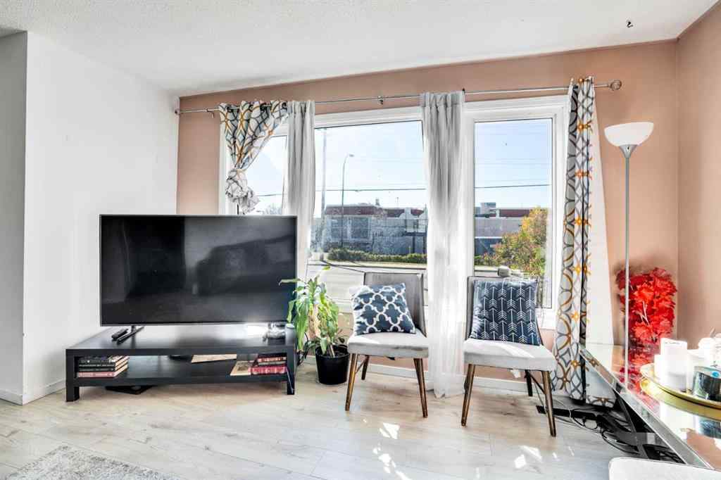 MLS® A2257820 - 3214 16 Avenue SE in Albert Park/Radisson Heights Calgary, Residential