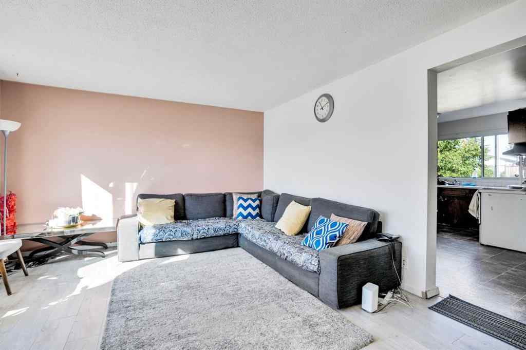 MLS® A2257820 - 3214 16 Avenue SE in Albert Park/Radisson Heights Calgary, Residential