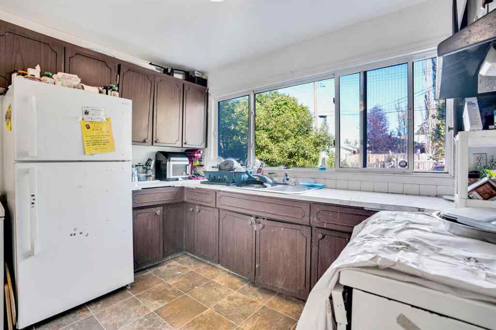 MLS® A2257820 - 3214 16 Avenue SE in Albert Park/Radisson Heights Calgary, Residential