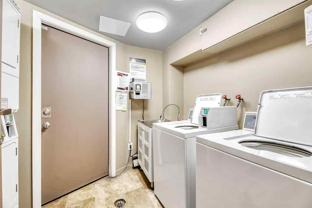 MLS® A2257821 - Unit #401 320 24 Avenue SW in Mission Calgary, Residential