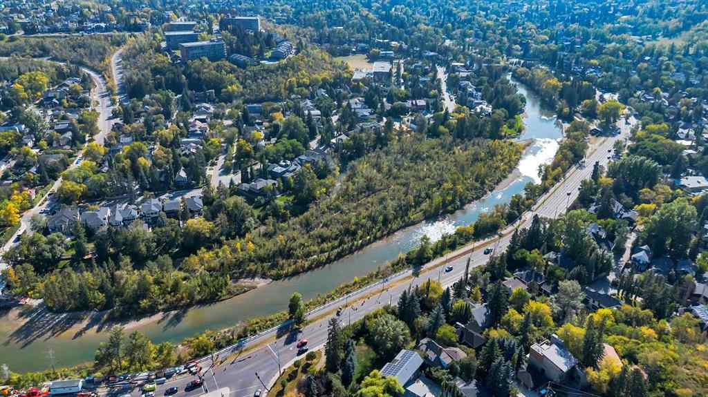 MLS® A2257821 - Unit #401 320 24 Avenue SW in Mission Calgary, Residential