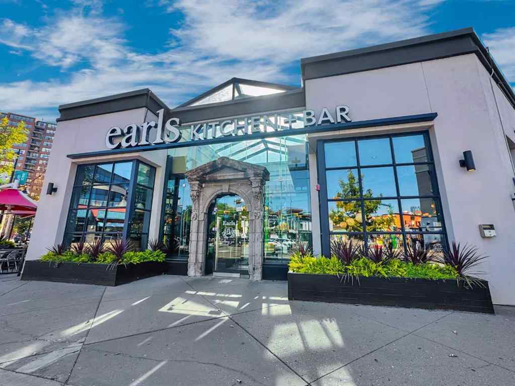 MLS® A2257821 - Unit #401 320 24 Avenue SW in Mission Calgary, Residential