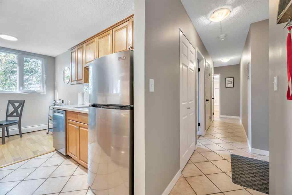 MLS® A2257821 - Unit #401 320 24 Avenue SW in Mission Calgary, Residential