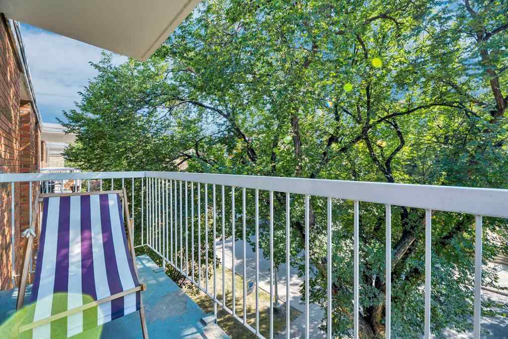 MLS® A2257821 - Unit #401 320 24 Avenue SW in Mission Calgary, Residential