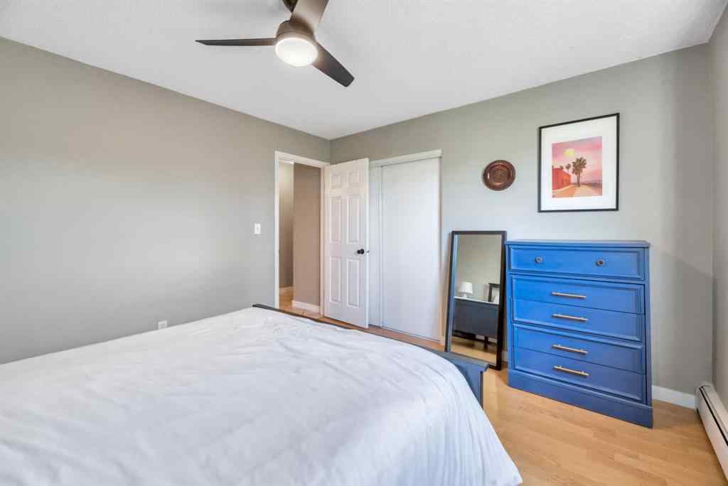 MLS® A2257821 - Unit #401 320 24 Avenue SW in Mission Calgary, Residential