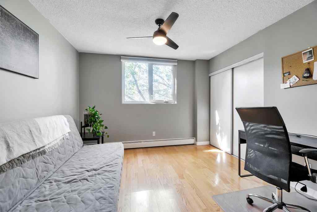 MLS® A2257821 - Unit #401 320 24 Avenue SW in Mission Calgary, Residential