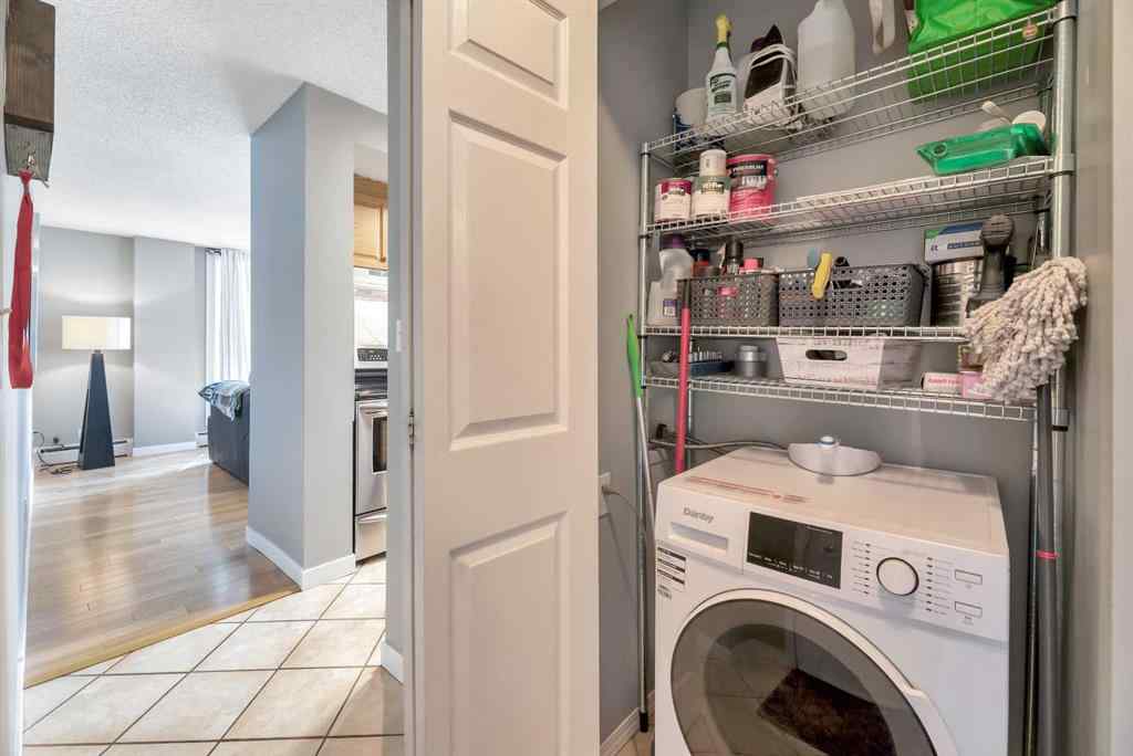 MLS® A2257821 - Unit #401 320 24 Avenue SW in Mission Calgary, Residential