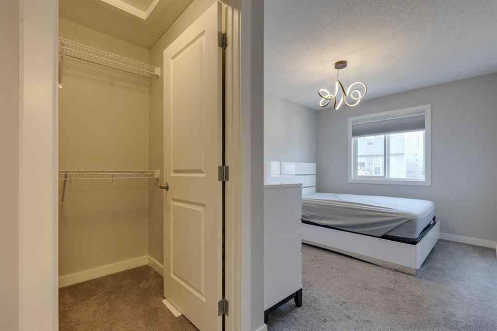 MLS® A2257822 - 55 Sage Bluff Heights NW in Sage Hill Calgary, Residential