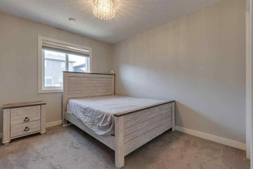 MLS® A2257822 - 55 Sage Bluff Heights NW in Sage Hill Calgary, Residential