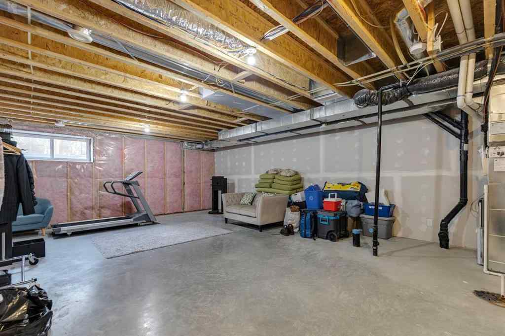 MLS® A2257822 - 55 Sage Bluff Heights NW in Sage Hill Calgary, Residential