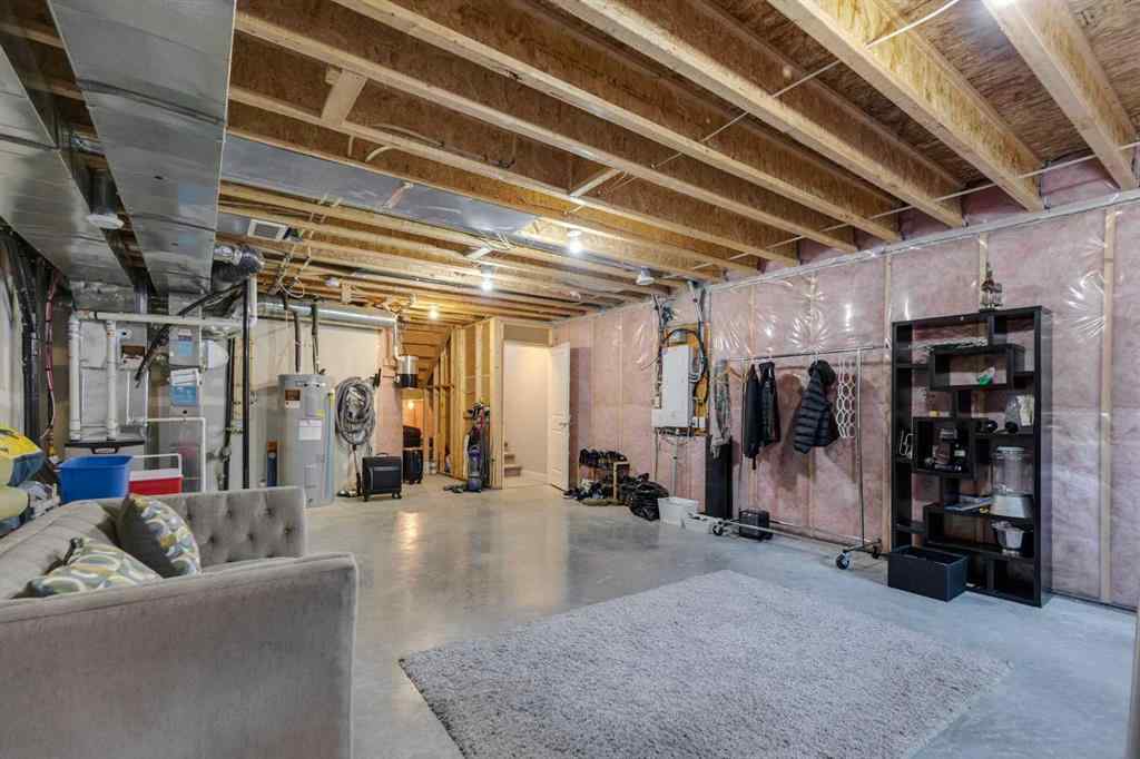 MLS® A2257822 - 55 Sage Bluff Heights NW in Sage Hill Calgary, Residential