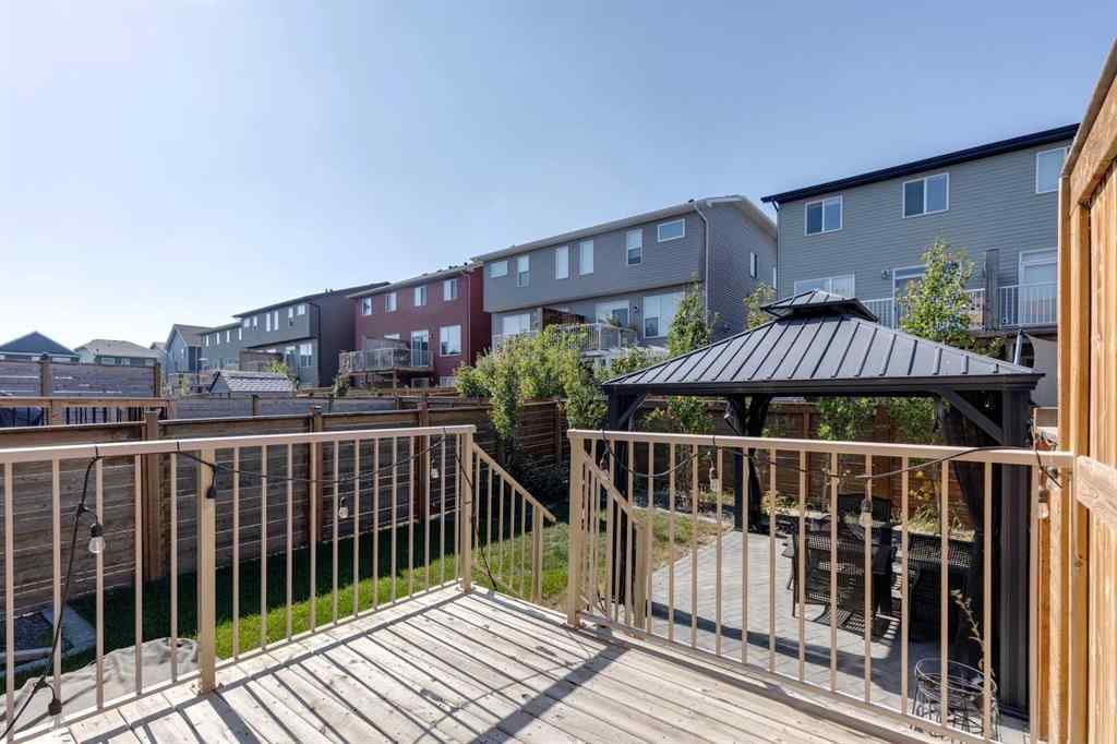 MLS® A2257822 - 55 Sage Bluff Heights NW in Sage Hill Calgary, Residential
