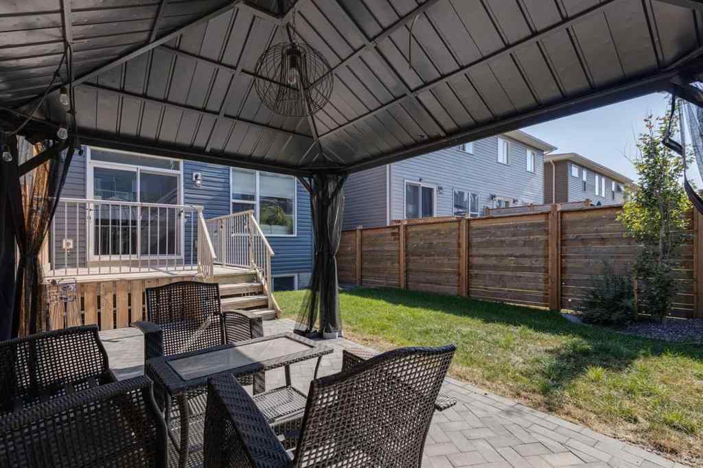MLS® A2257822 - 55 Sage Bluff Heights NW in Sage Hill Calgary, Residential