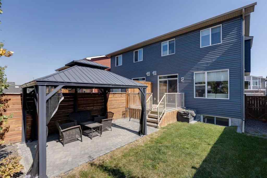 MLS® A2257822 - 55 Sage Bluff Heights NW in Sage Hill Calgary, Residential