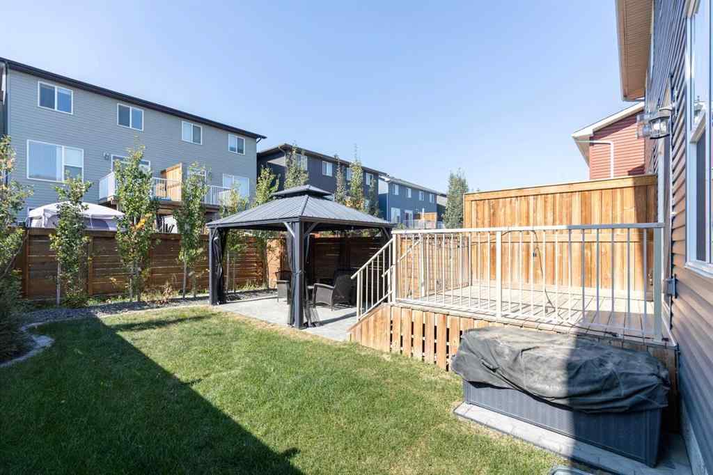 MLS® A2257822 - 55 Sage Bluff Heights NW in Sage Hill Calgary, Residential