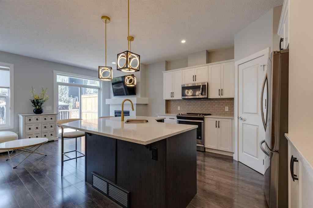 MLS® A2257822 - 55 Sage Bluff Heights NW in Sage Hill Calgary, Residential