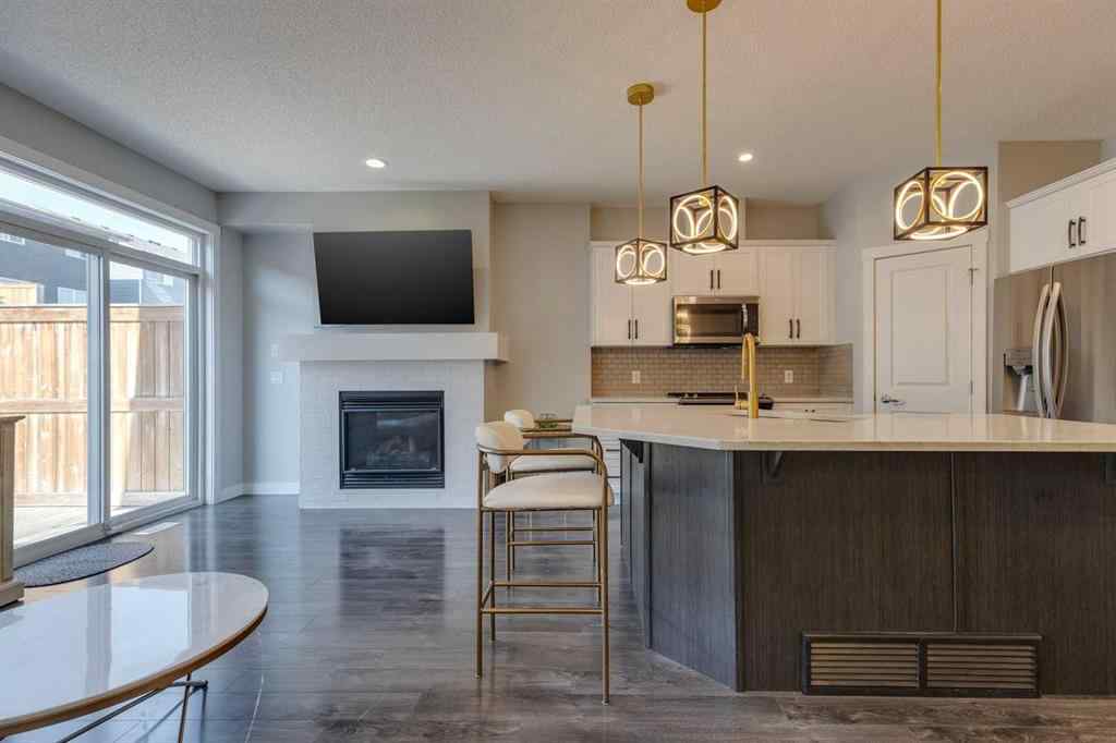 MLS® A2257822 - 55 Sage Bluff Heights NW in Sage Hill Calgary, Residential