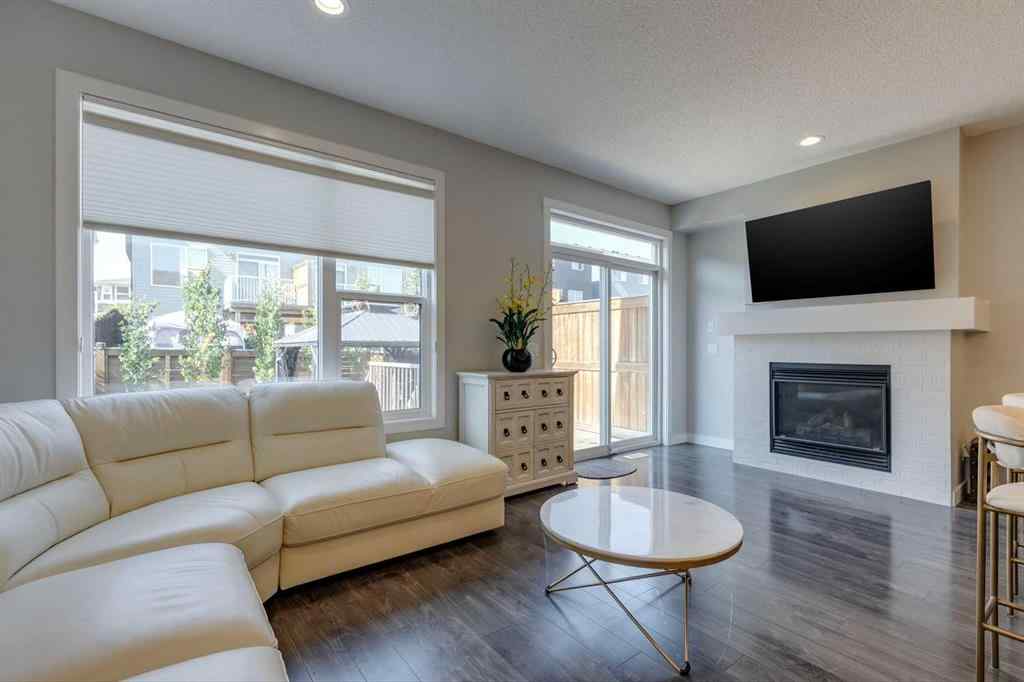 MLS® A2257822 - 55 Sage Bluff Heights NW in Sage Hill Calgary, Residential