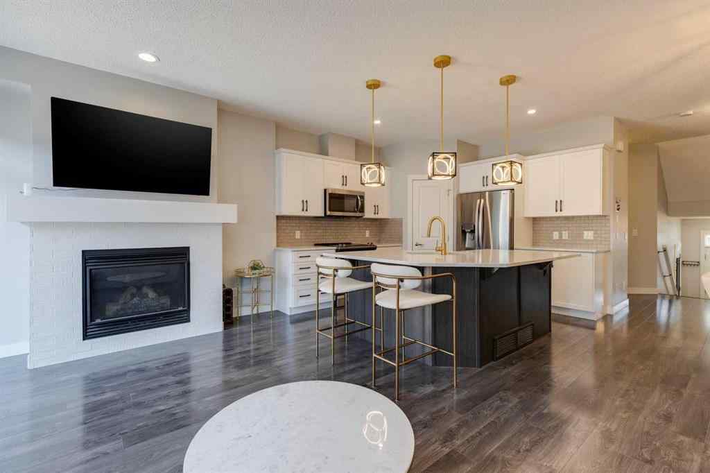 MLS® A2257822 - 55 Sage Bluff Heights NW in Sage Hill Calgary, Residential