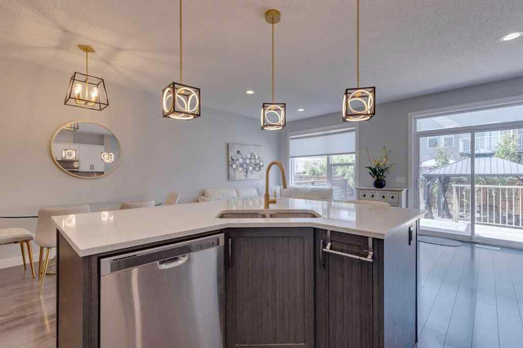 MLS® A2257822 - 55 Sage Bluff Heights NW in Sage Hill Calgary, Residential