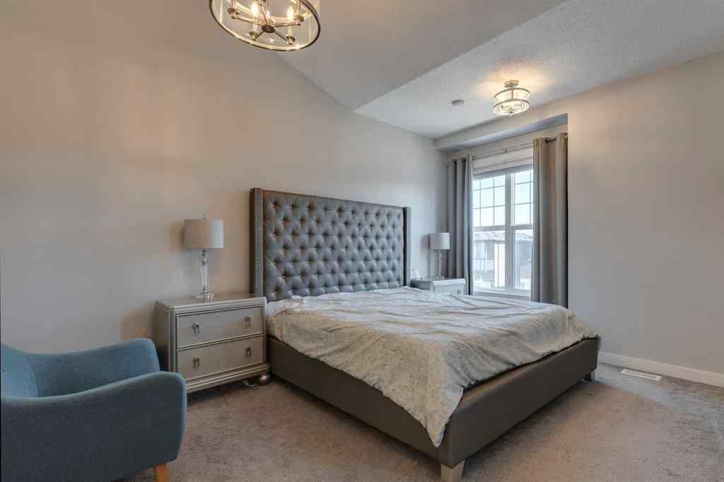 MLS® A2257822 - 55 Sage Bluff Heights NW in Sage Hill Calgary, Residential