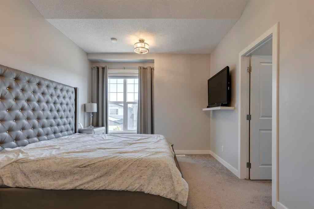 MLS® A2257822 - 55 Sage Bluff Heights NW in Sage Hill Calgary, Residential