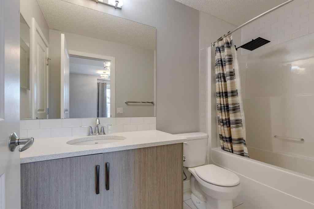 MLS® A2257822 - 55 Sage Bluff Heights NW in Sage Hill Calgary, Residential