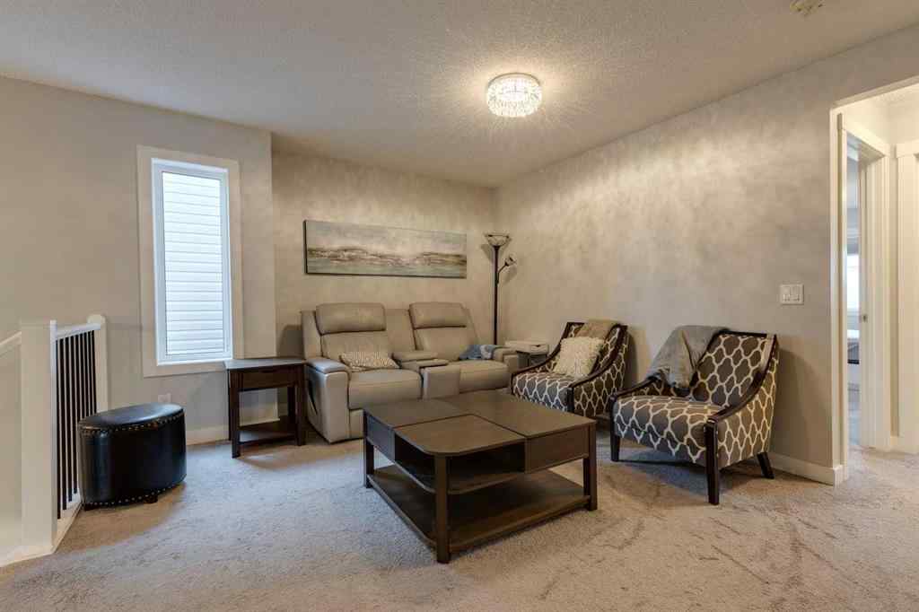 MLS® A2257822 - 55 Sage Bluff Heights NW in Sage Hill Calgary, Residential